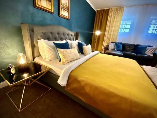 Sarada Boutique Luxury Apartment
