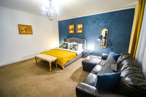 Sarada Boutique Luxury Apartment