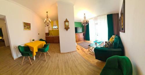 Sarada Boutique Luxury Apartment