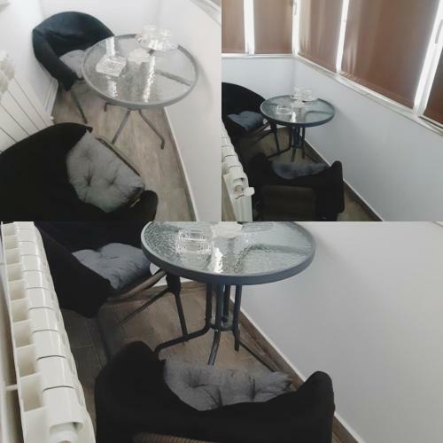 Apartamento Insomnia Studio