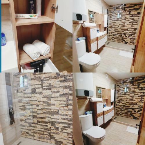 Apartamento Insomnia Studio
