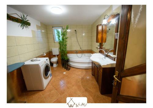 Apartamento Casa Almi - Deva