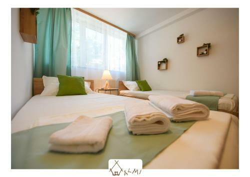 Apartamento Casa Almi - Deva