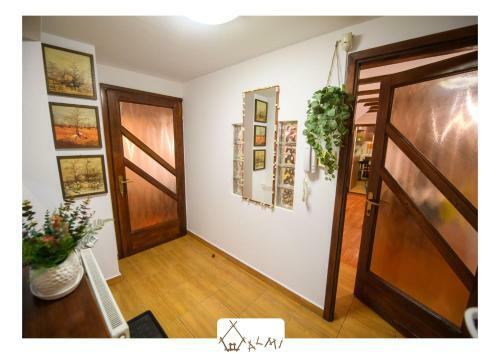 Apartamento Casa Almi - Deva