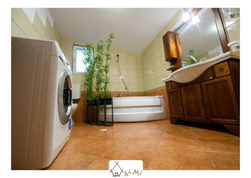 Apartamento Casa Almi - Deva