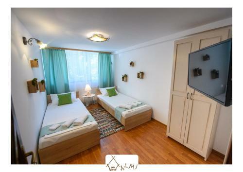Apartamento Casa Almi - Deva