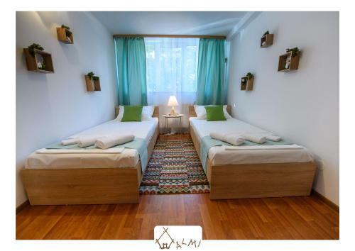 Apartamento Casa Almi - Deva