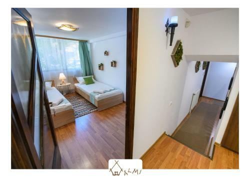 Apartamento Casa Almi - Deva