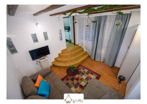 Apartamento Casa Almi - Deva