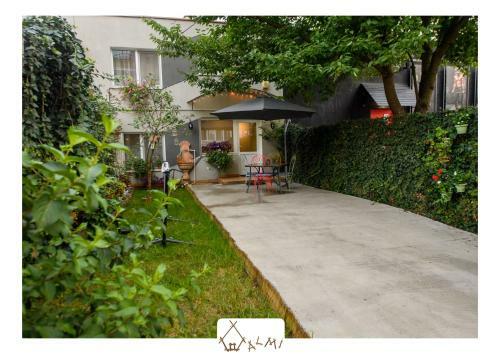 Apartamento Casa Almi - Deva