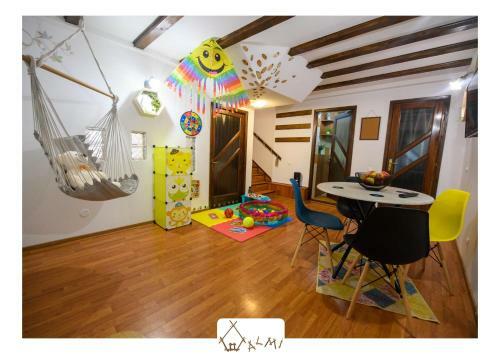 Apartamento Casa Almi - Deva