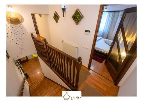 Apartamento Casa Almi - Deva