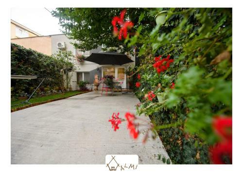 Apartamento Casa Almi - Deva