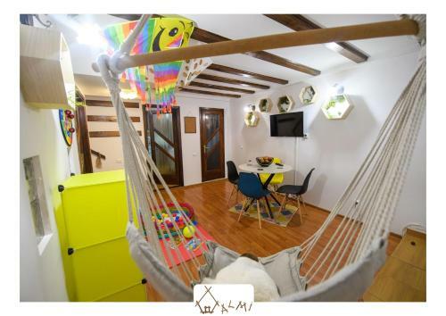 Apartamento Casa Almi - Deva