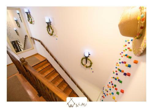 Apartamento Casa Almi - Deva