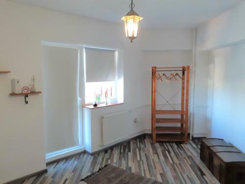 Apartamento Nostalgia Studio