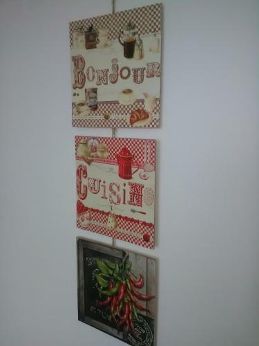 Apartamento Nostalgia Studio
