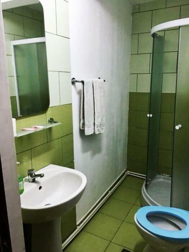 Motel Hanul Balota