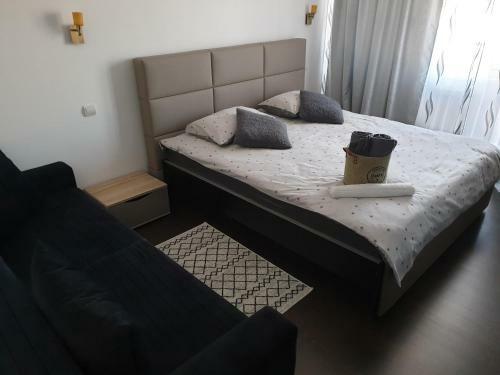 Apartamento Luana