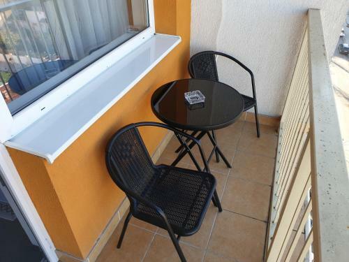 Apartamento Luana