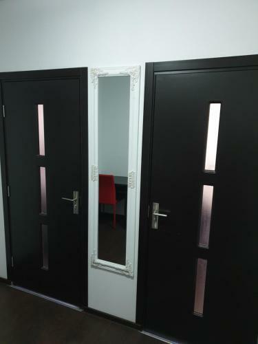 Apartamento Luana