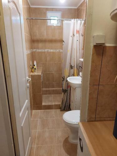 Apartamento Garsoniera Magda