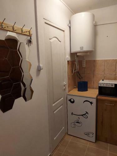 Apartamento Garsoniera Magda