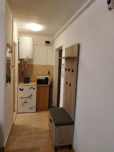 Apartamento Garsoniera Magda
