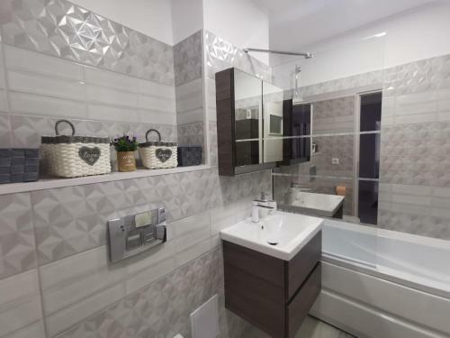 Apartament Regim Hotelier