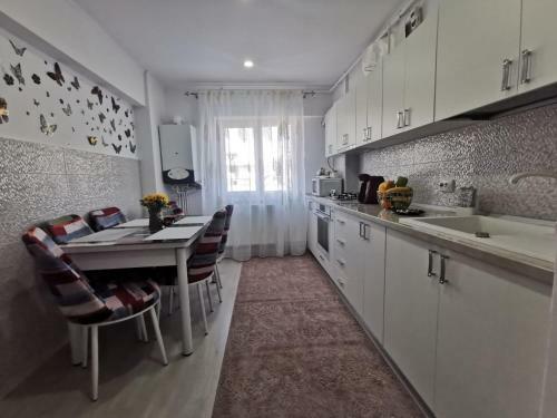 Apartament Regim Hotelier