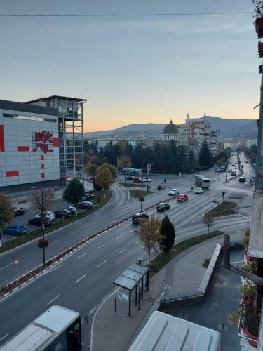 Apartament Deva