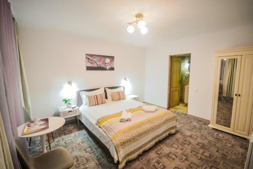 Hostal Boutique House