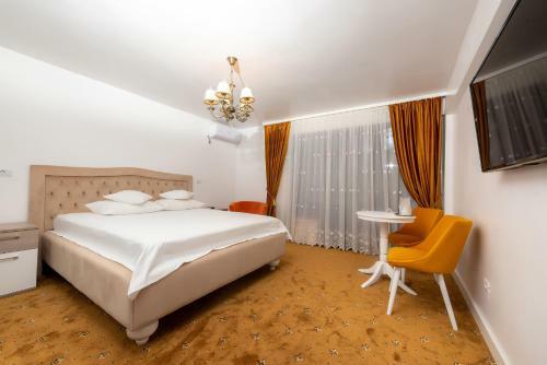 Casa Budulan