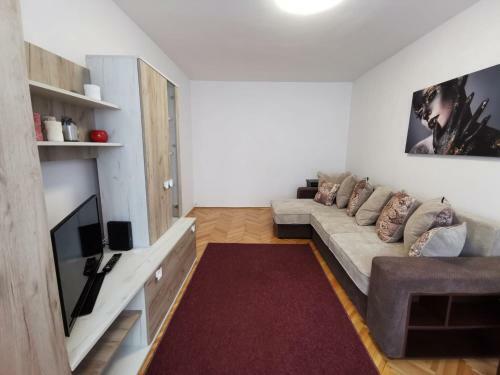 Apartament Carla-maria