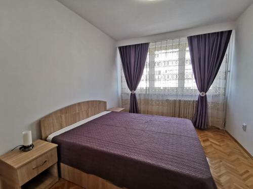 Apartament Carla-maria
