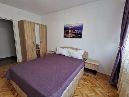 Apartament Carla-maria