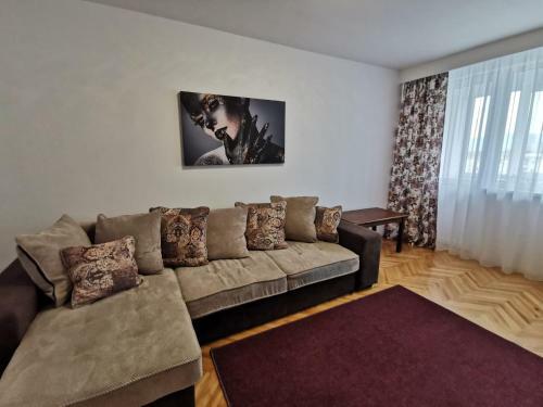 Apartament Carla-maria