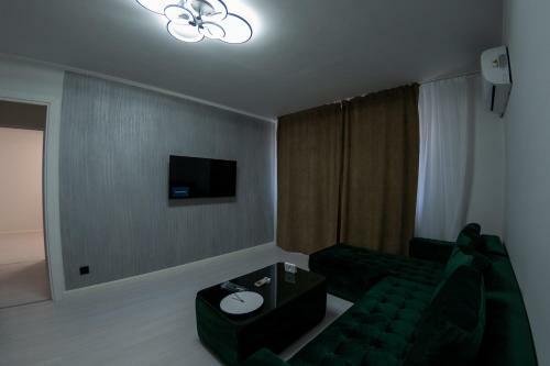 Ateta Apartments