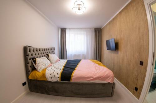 Ateta Apartments
