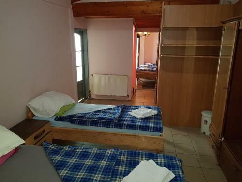 Apartamento Hompot Accommodation