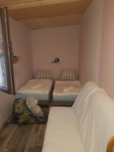 Apartamento Hompot Accommodation