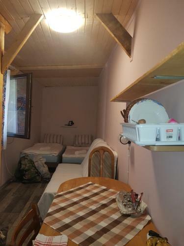 Apartamento Hompot Accommodation