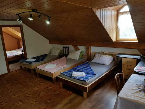 Apartamento Hompot Accommodation