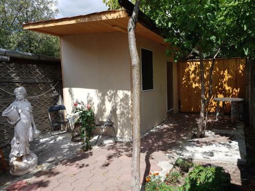 Apartamento Hompot Accommodation