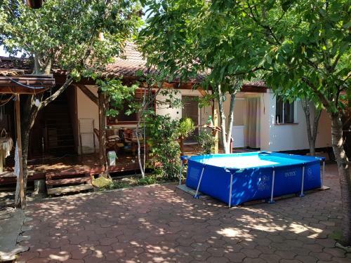 Apartamento Hompot Accommodation