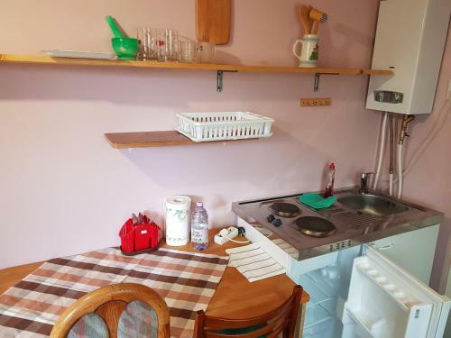 Apartamento Hompot Accommodation