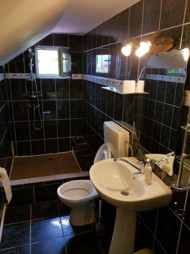 Apartamento Hompot Accommodation