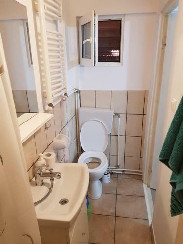 Apartamento Hompot Accommodation