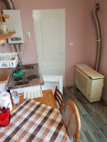 Apartamento Hompot Accommodation
