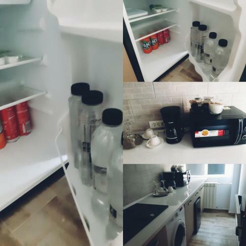 Apartamento New Insomnia Studio